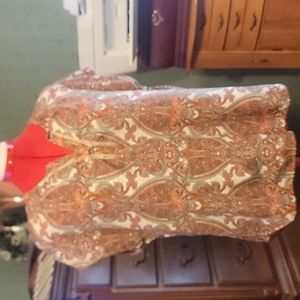 Valerie stevens L. Paisleiesc pattern